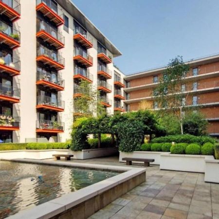 Your Riverside Home 2 With Private Balcony Λονδίνο Εξωτερικό φωτογραφία