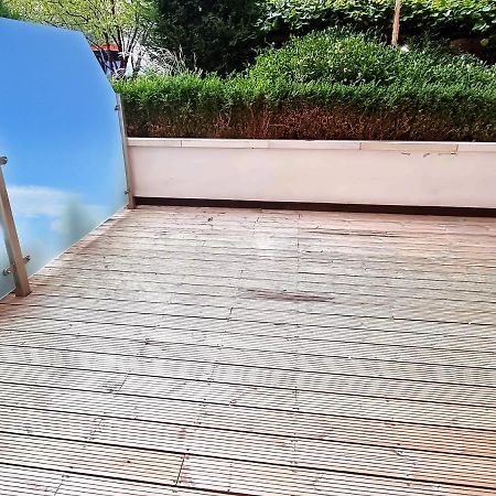 Your Riverside Home 2 With Private Balcony Λονδίνο Εξωτερικό φωτογραφία