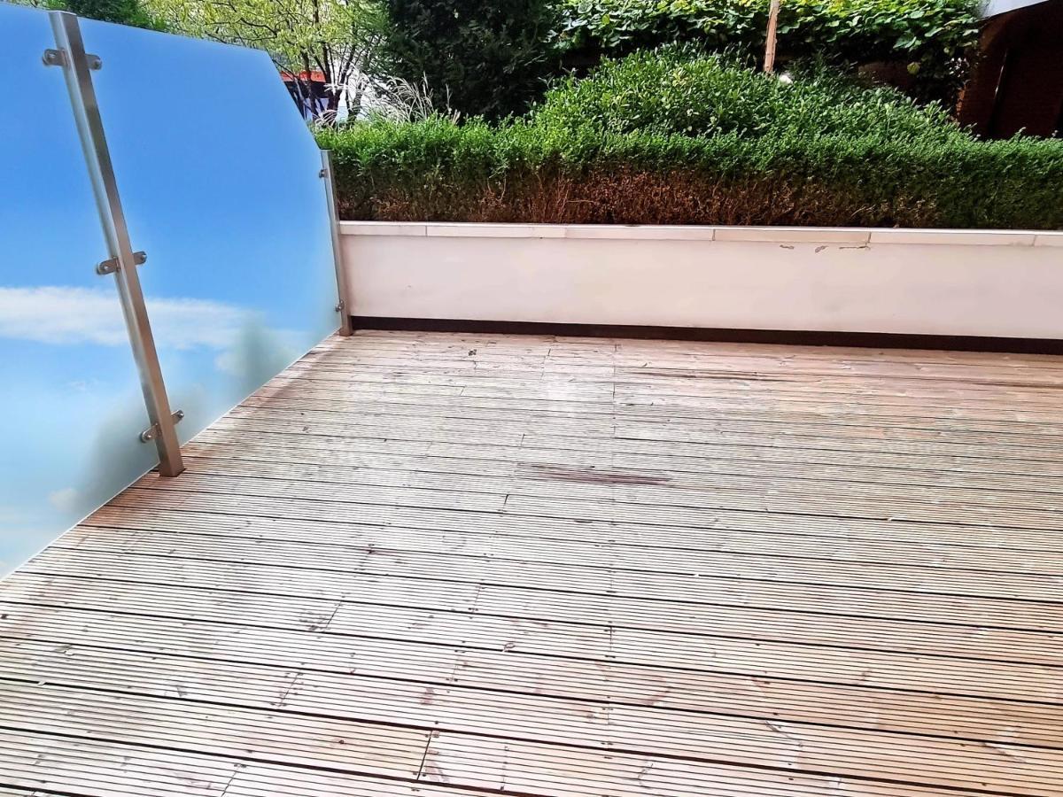 Your Riverside Home 2 With Private Balcony Λονδίνο Εξωτερικό φωτογραφία